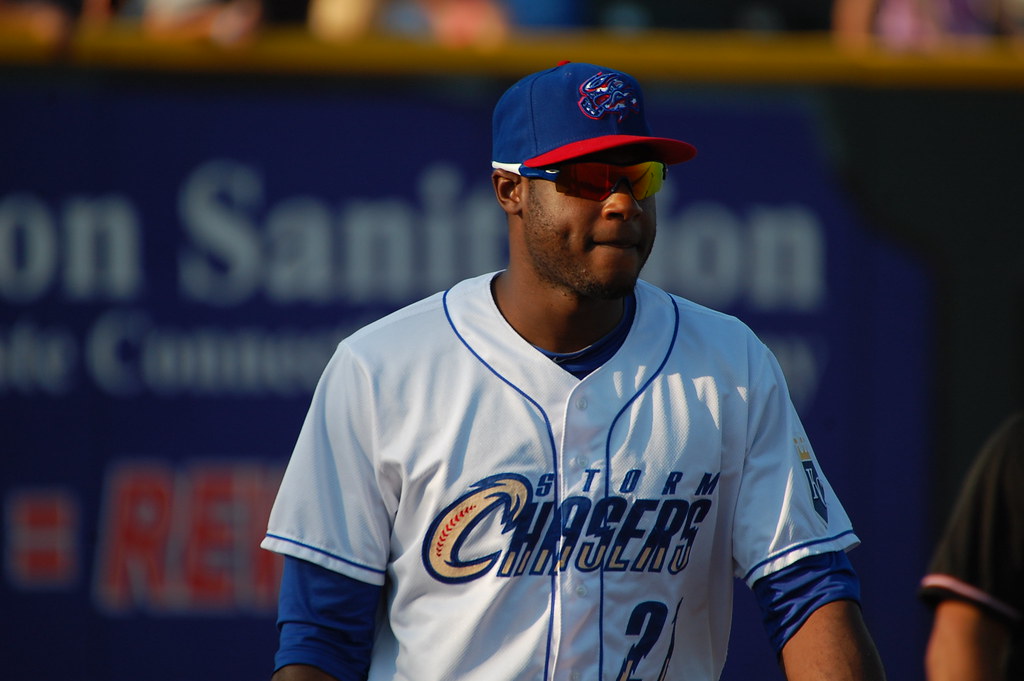 Lorenzo Cain