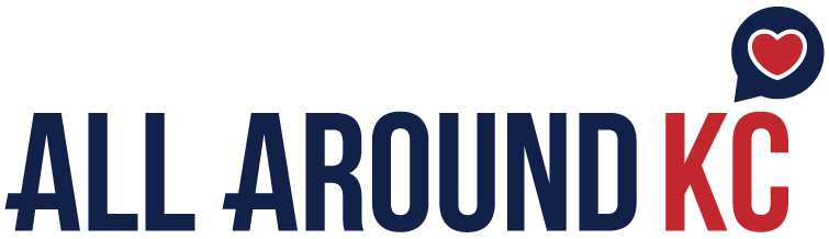 All Around KC logo
