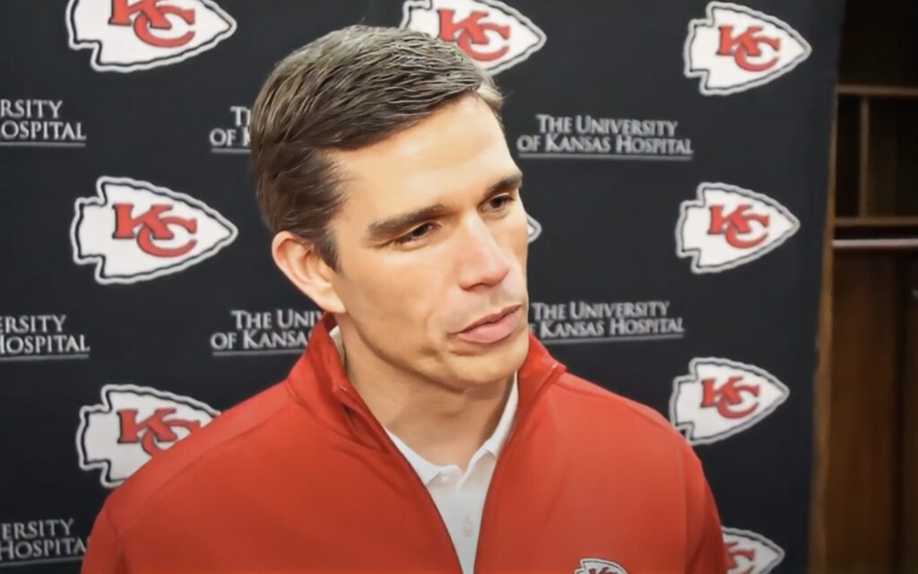 Trent Green