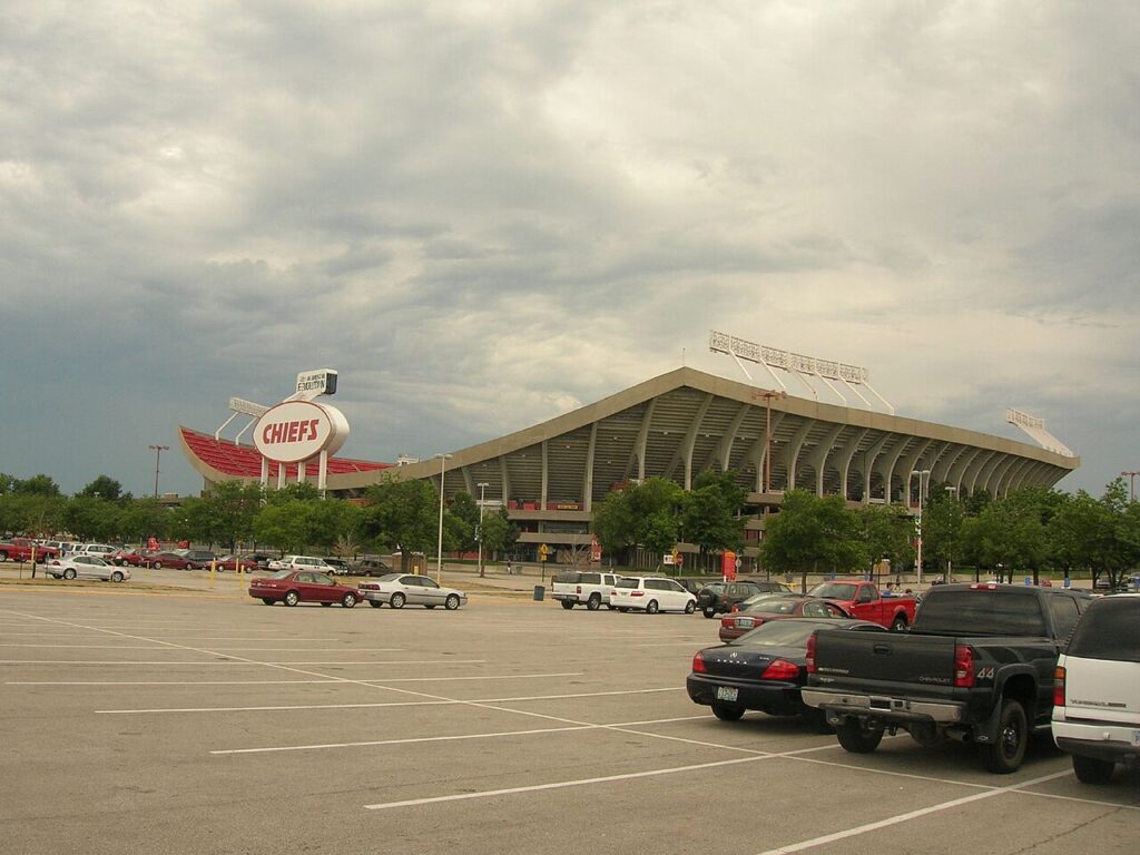 Arrowhead Stadium