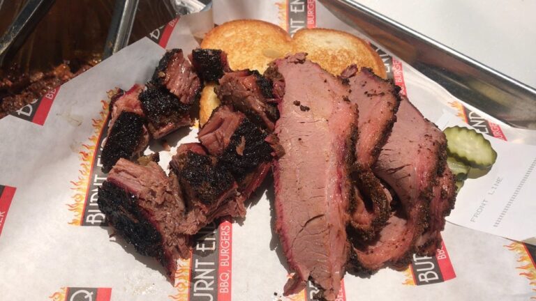 Burnt Ends – KC’s BBQ Crown Jewel