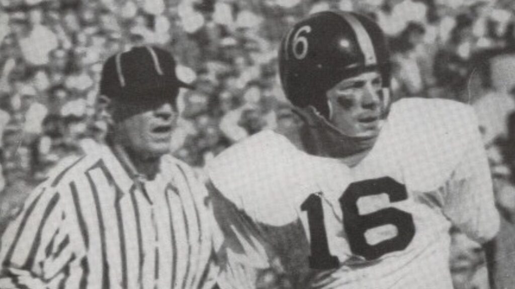 Dawson versus Wisconsin, 1956