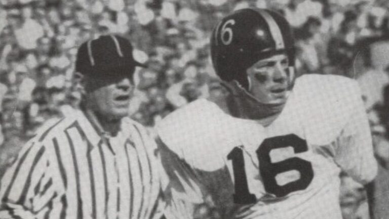 Dawson versus Wisconsin, 1956