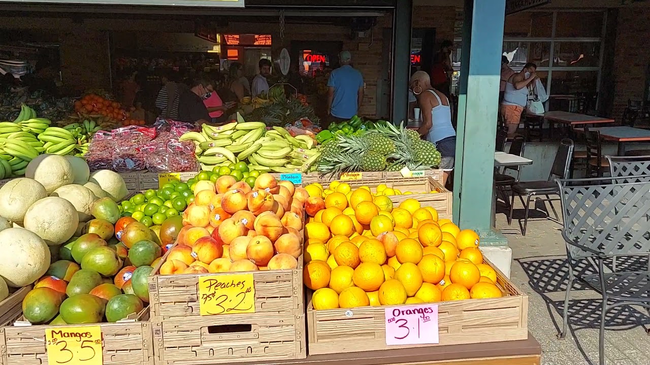 Kansas City Farmers Market